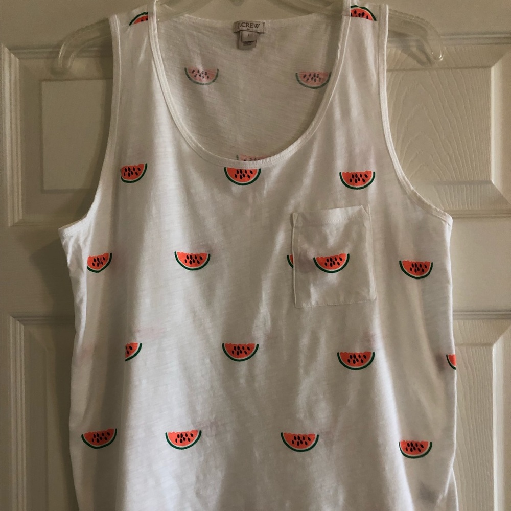 J. Crew factory size L